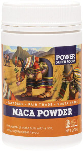 Power Super Foods Maca Powder 200g