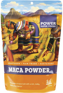Power Super Foods Maca Powder 500g