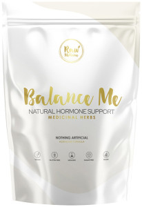 RAW MEDICINE Balance Me (Natural Hormone Support) 180g