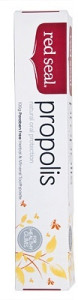 Red Seal Propolis Toothpaste 100gm