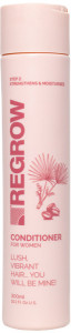 REGROW HAIR CLINICS Conditioner For Women (Strengthen & Moisturises) 300ml