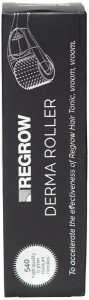 REGROW HAIR CLINICS Derma Roller (Unisex)