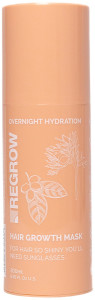 REGROW HAIR CLINICS Hair Growth Mask (Overnight Hydration) 200ml
