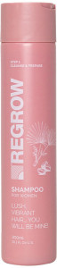 REGROW HAIR CLINICS Shampoo For Women (Cleanse & Prepare) 300ml