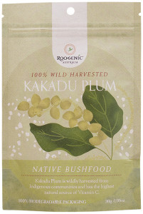 Roogenic Kakadu Plum Powder 30g