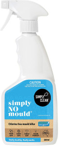 Simply Clean Simply NO Mould 500ml