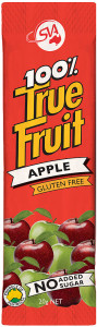 Sun Valley Apple Fruit Strips 30 x 20g