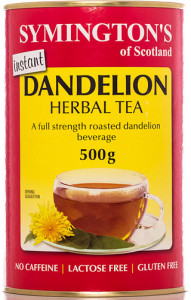 Symington's Dandelion Tea Instant 500g