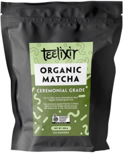 Teelixir Organic Matcha 500g 