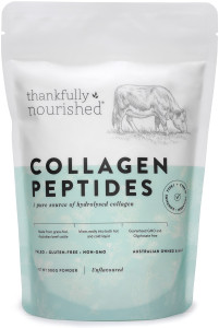 Thankfully Nourished Australian Collagen 900g