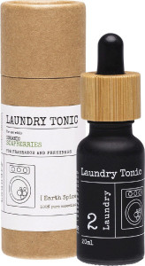 That Red House Laundry Tonic Earth Spice 20ml