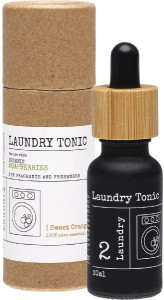 That Red House Laundry Tonic Sweet Orange 20ml