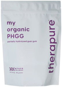Therapure By Mthfr Wellbeing My Organic Phgg 250g