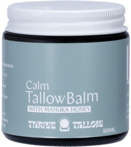 Thrive Tallow Calm Tallow Balm 100ml