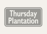 Thursday Plantation