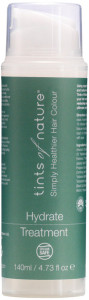 TINTS OF NATURE Treatment Hydrate 140ml