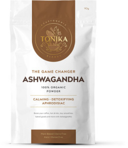 Tonika Powder Ashwagandha 90g
