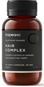Tropeaka Hair Complex 60c