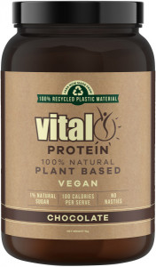 Vital Protein Chocolate 1kg