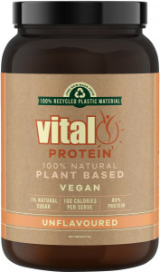 Vital Protein Powder Unflavoured 1Kg