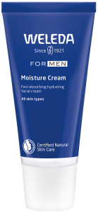 WELEDA FOR MEN Moisture Cream (All Skin Types) 30ml