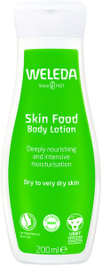 Weleda Skin Food Body Lotion 200ml