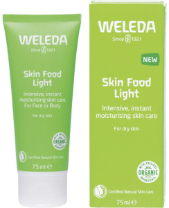 Weleda Skin Food Light 75ml