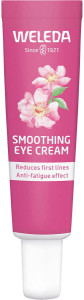 Weleda Smoothing Eye Cream Wild Rose & White Tea 10ml