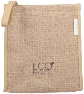 White Magic Eco Basics Lunch Bag 1Pk