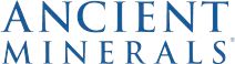 Ancient Minerals