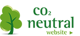 C02 Neutral Website
