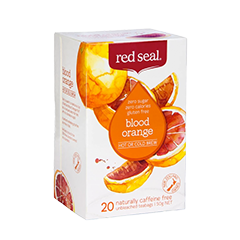red seal tea